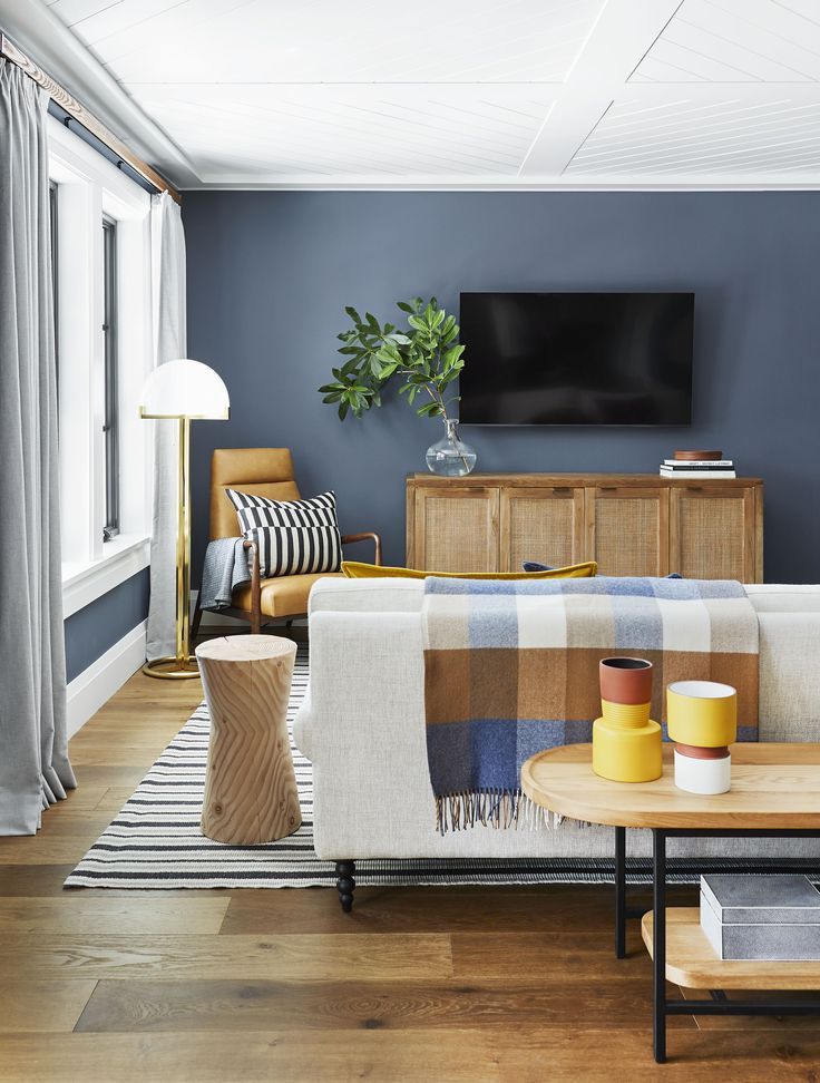 Sherwin Williams Waterloo: Modern Home Decor Tips for 2023 | HOME ...