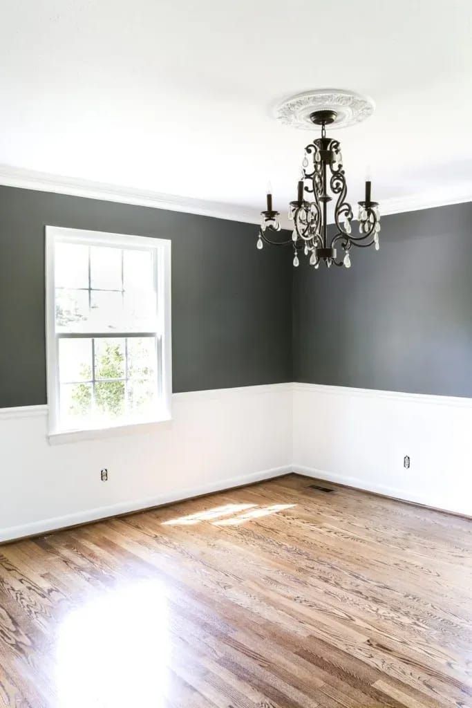The Best Paint Finish For Interior Walls 1 