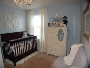 Why Does My Gray Paint Look Blue: 10 Color Dilemmas for 2023 | HOME ...