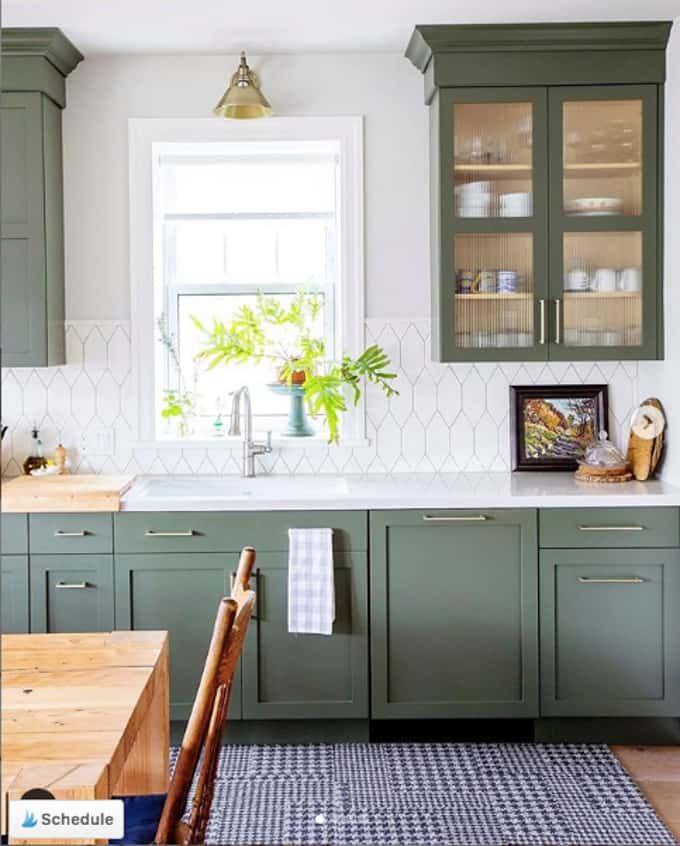 Are Sage Green Cabinets 2024 S Top Picks For Ultimate Elegance HOME   D5b2aef938ce185d51c4d128b688e920 