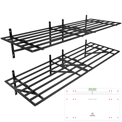 Can You DIY Stylish Storage With Floating Shelves In 2024 HOME   71 Wz2nmBKL. SL1500  Removebg Preview 1 