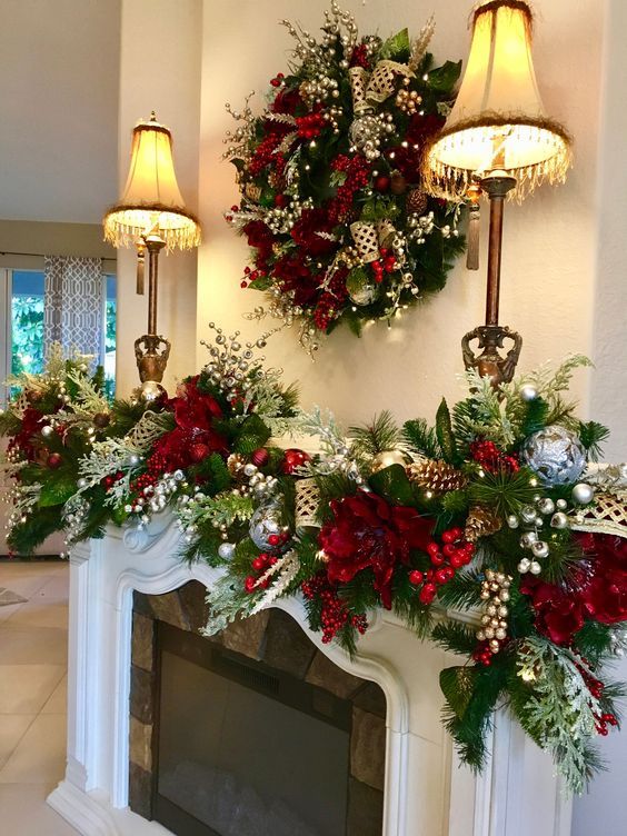 Best Artificial Garlands For Christmas: Discover Beautiful And 