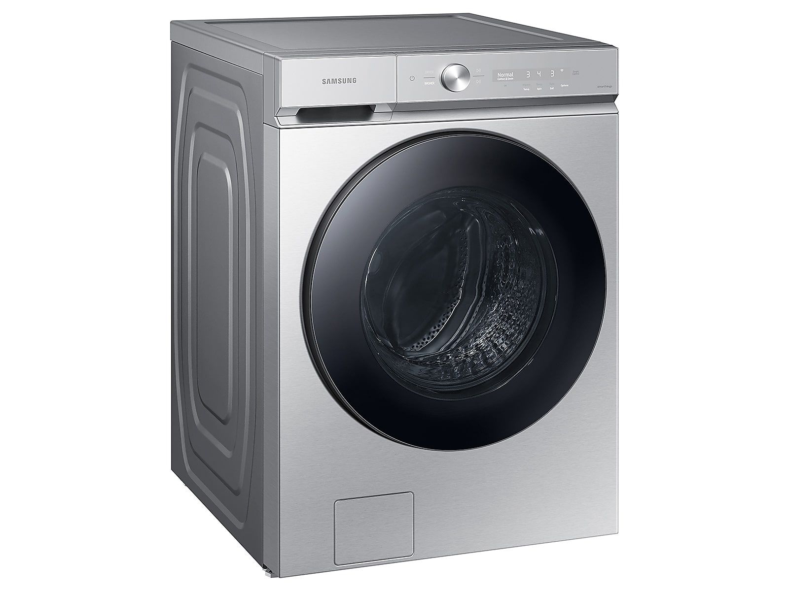 How To Clean A Front Load Washer 