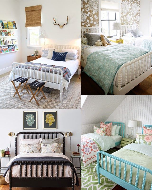 Is 2024 Jenny Lind Bed an Upgrade for Your Daughter's Room? | HOME ...