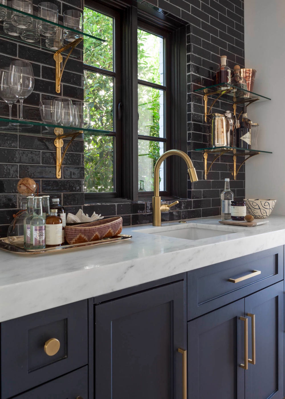 What are the Kitchen Hardware Trends for 2024? HOME EXPERT