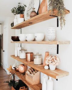 What Are The 2024 And Beyond Open Kitchen Shelving Concepts HOME   Open Kitchen Shelving Ideas 1 240x300 