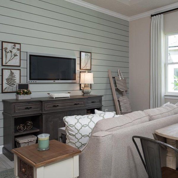 Sherwin Williams Escape Gray