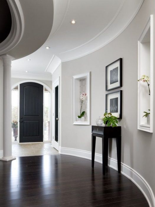 Sherwin Williams Warm Gray Paint Colors