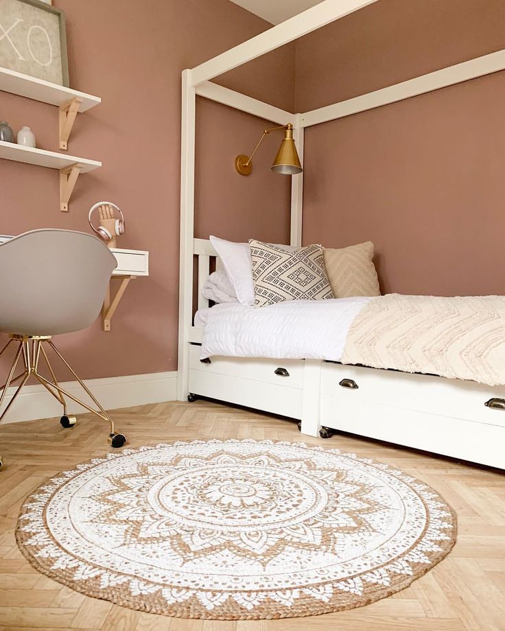 Is Sulking Room Pink 2024 a Fresh Take on Elegance? HOME EXPERT