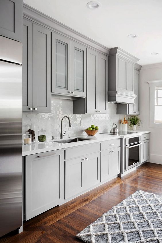 The Best Paint for Kitchen Cabinets