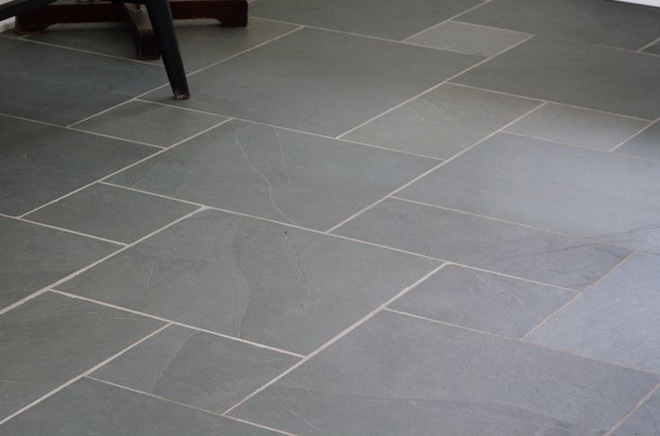 Is Tile & Natural Stone Dominating 2024's Flooring Trends? | HOME ...