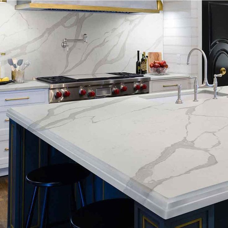 Do White Quartz Countertops Redefine Kitchen Elegance In 2024 HOME   White Quartz Countertops 1 