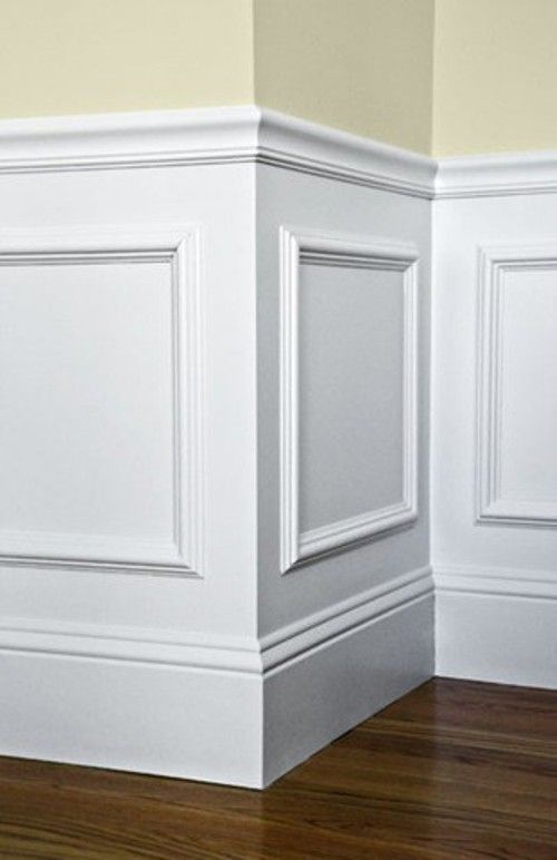 Is White Walls White Trim 2024 A Timeless Combination HOME CABINET   White Walls Trim 2 