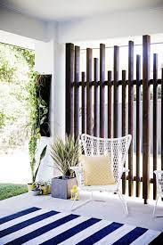 Modern Fence Design Ideas