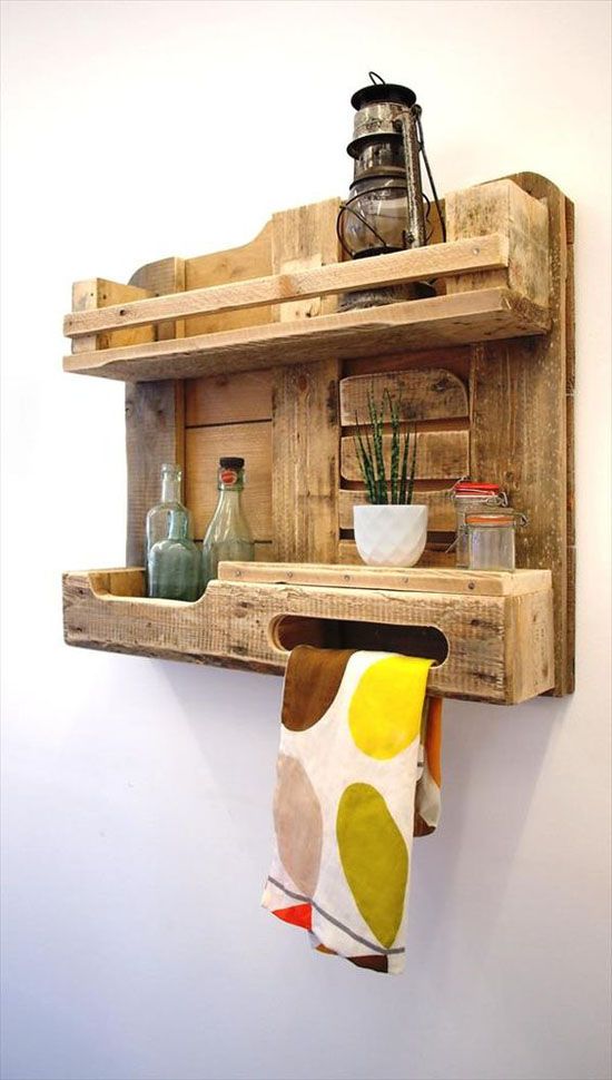 DIY Pallet Wood Projects to Try in 2023