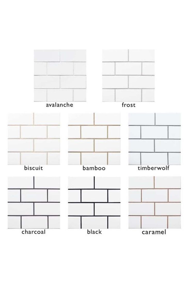 What Are The Tile And Grout Color Combinations For 2024 HOME CABINET   F82499fc116b6df8f71332832dbdd960 