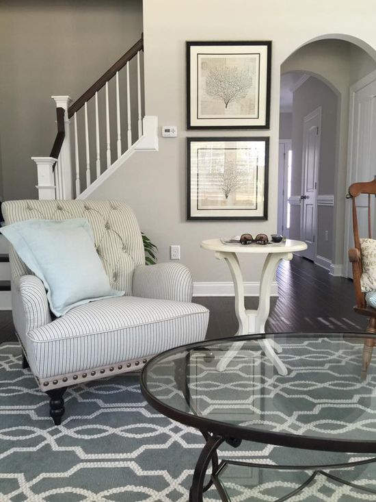 Coordinating Colors for Agreeable Gray: 10 Ideas for 2023 Decor]