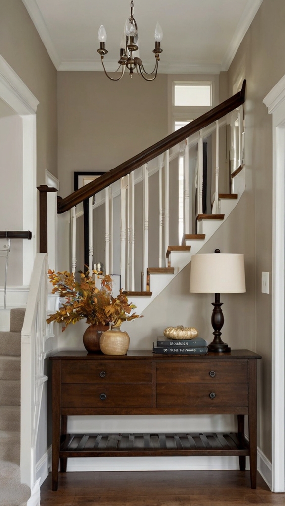 Pale Oak by Benjamin Moore