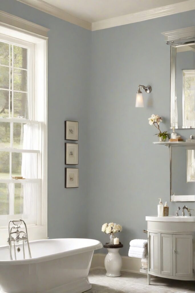 bathroom wall paint,bathroom painting ideas,home painting tips,interior wall painting