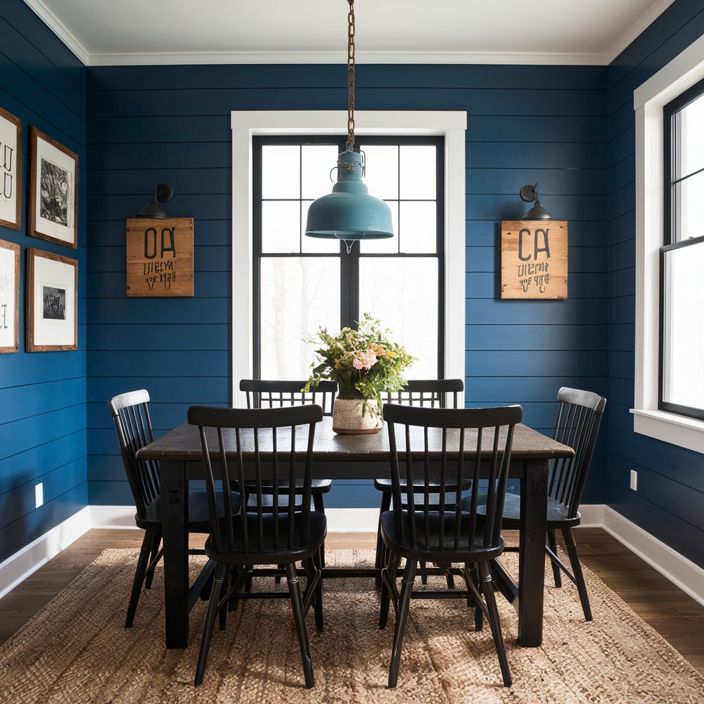 Modern Farmhouse Paint Color Ideas for Your Home