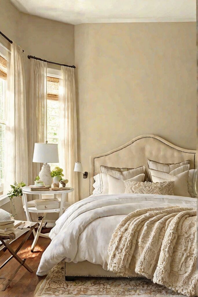 2024 Trend: Soft & Serene Sherwin Williams Accessible Beige Haven!