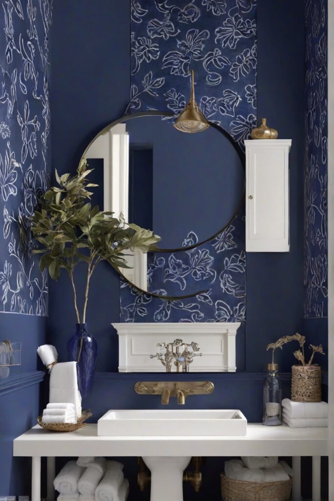 bathroom wall paint ideas, painting bathroom walls, bathroom wall painting, bathroom wall decor
