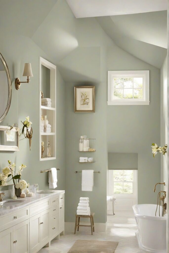 bathroom walls paint,room wall decor,painting design walls,bathroom interior design