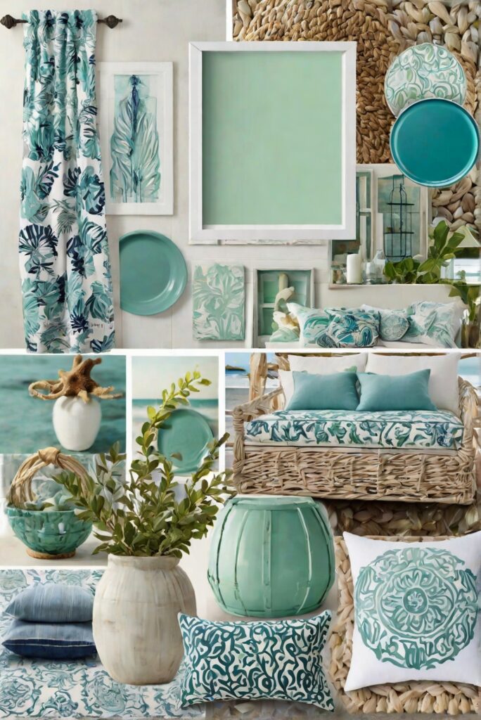 Coastal Chic: Bring the Beach Vibes Home with These Decor Ideas!
