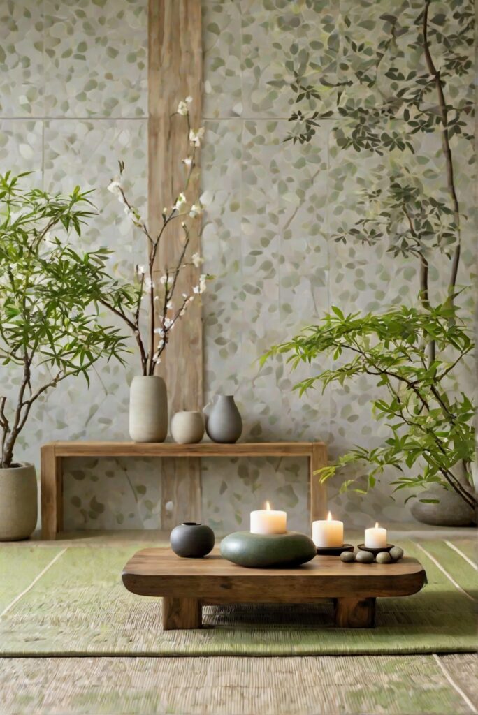 Discover Peaceful Living: Embrace Japanese Zen in Your Home!