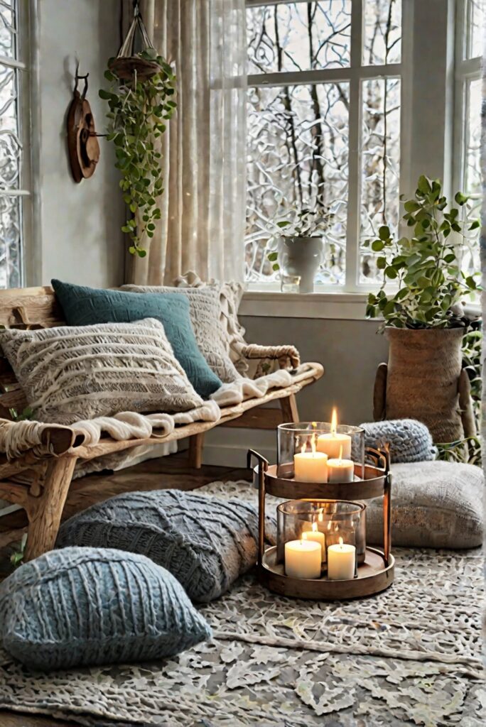 Escape to Hygge: Cozy Living Room Ideas for Ultimate Comfort!