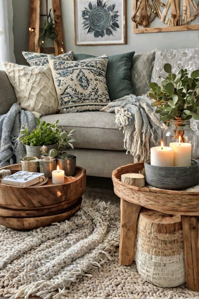 Nordic Bliss: Embrace Scandinavian Comfort in Your Home!