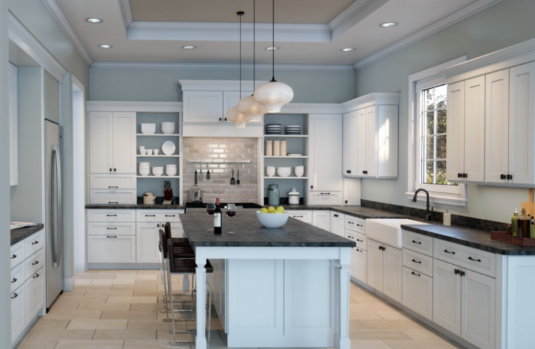 Are 2024 Sherwin-Williams Misty Coordinating Colors trends revealed ...