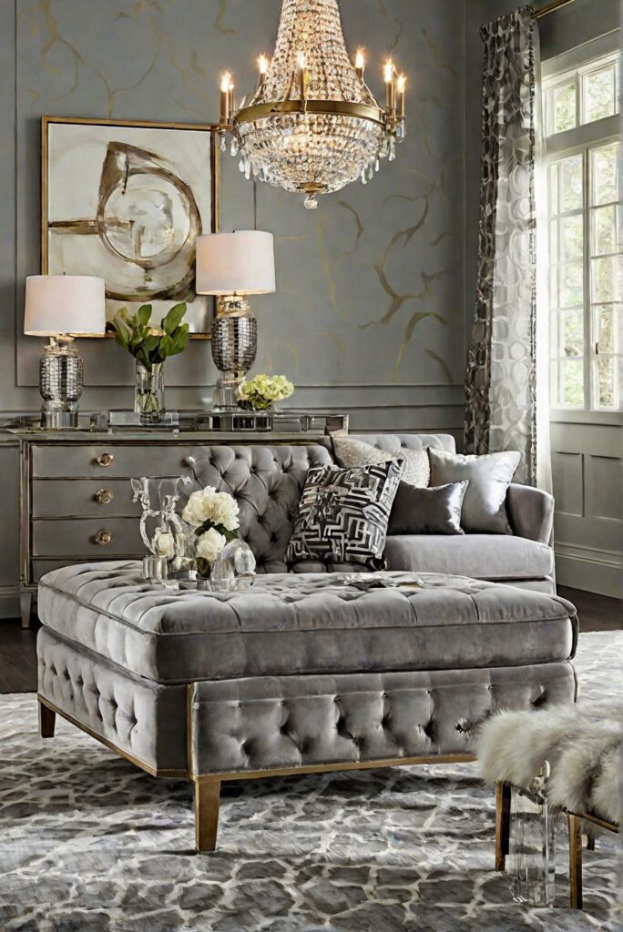 Sophisticated Elegance: What You Need to Know for a Glamorous Bedroom!