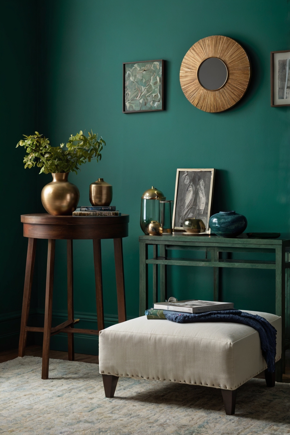 2024 Trend Emerald Isle With Etruscan Green And Luxe Accents HOME   2024 Trend Emerald Isle With Etruscan Green And Luxe Accents 