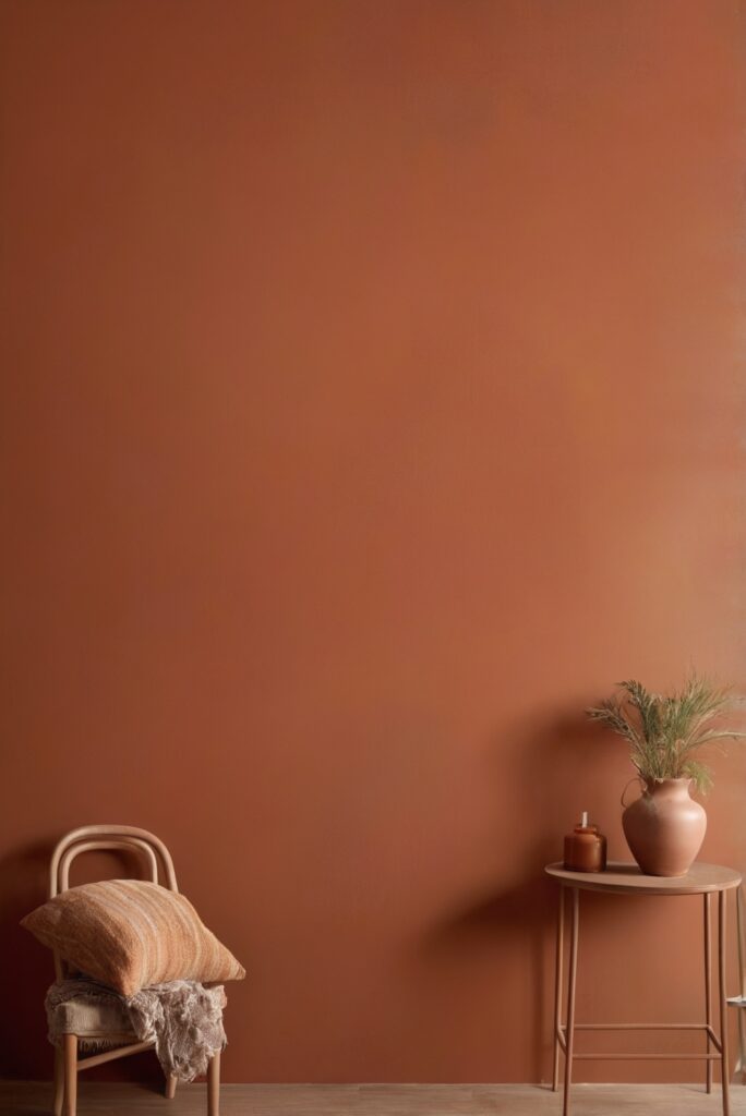 Best 5 SW Palettes Colors with Rust and Terracotta for Your Room 2024