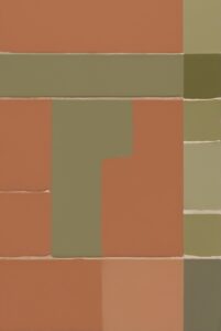 Best 5 SW Palettes Colors With Terracotta Olive Green Earthy Tones   Best 5 SW Palettes Colors With Terracotta Olive Green Earthy Tones For Your Room 2024 201x300 