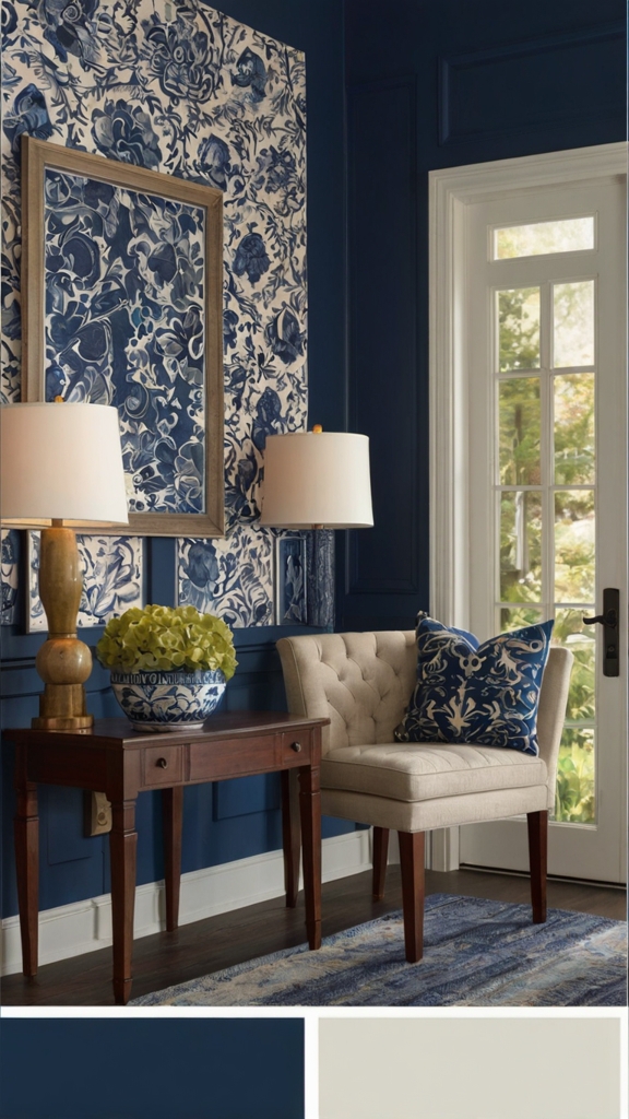 
in the navy sherwin williams,
hale navy sherwin williams,
sherwin williams 6244,