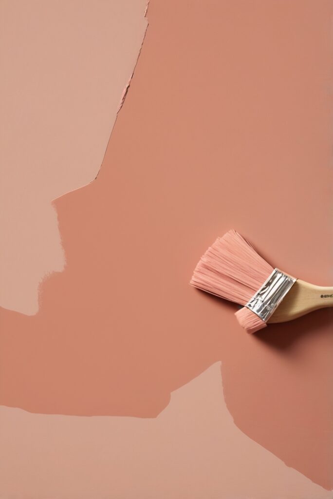 Best 5 Color SW Palettes with Blush Pink and Terra Cotta for Your Room 2024