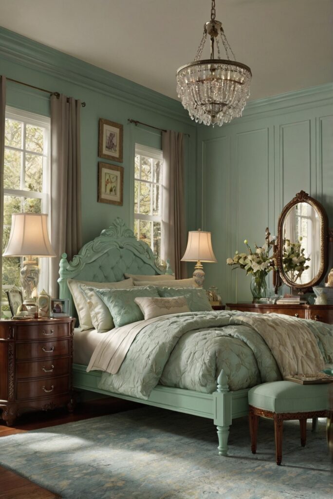 bedroom color ideas, natural materials, interior design trends, decor inspiration