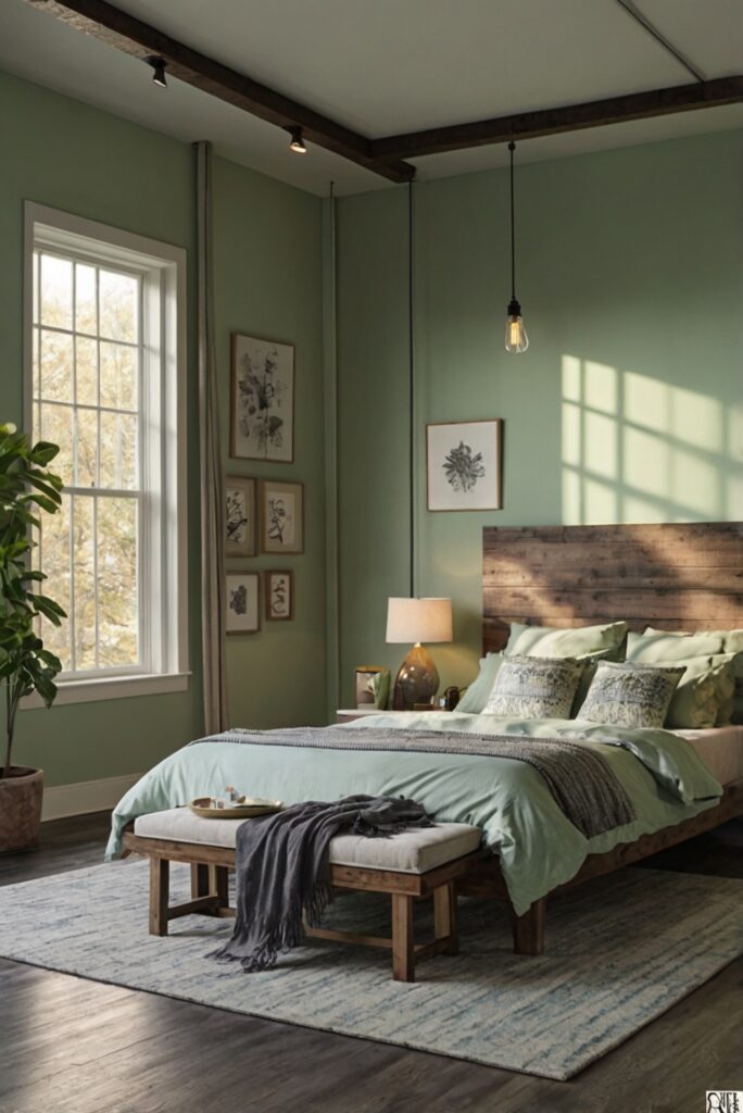 bedroom paint colors, bedroom design, interior design bedroom, relaxation ambiance