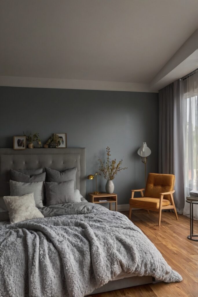 "9 Best Color Combinations That Go Perfectly with Uncertain Gray"