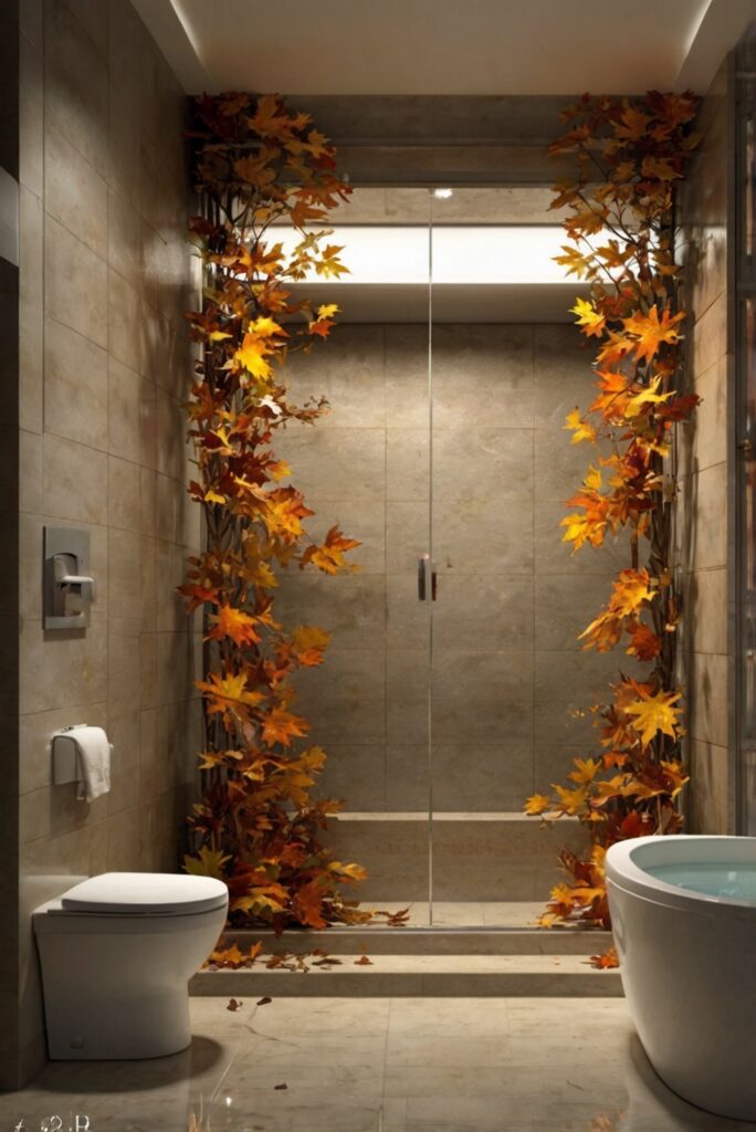 Bathroom remodel, Bathroom renovation, Home decor, Interior design, Fall decor