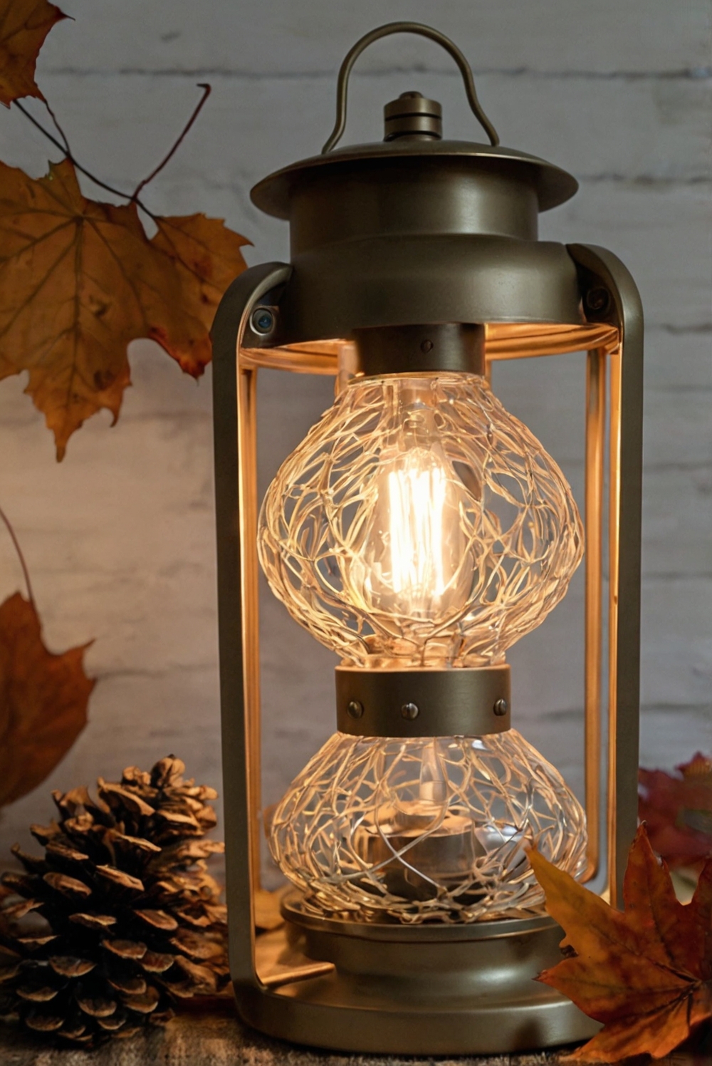 Upgrade Your Space: 5 Stunning Fall Room Decor Ideas | HOME CABINET EXPERT