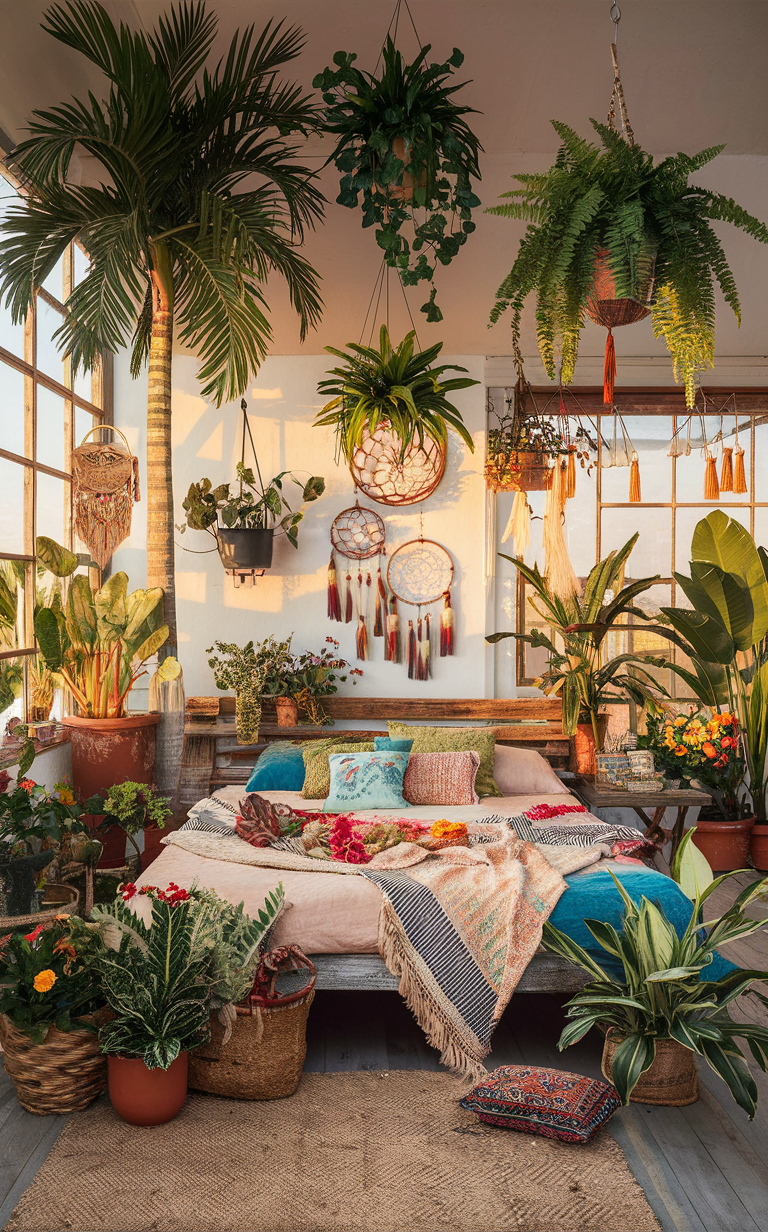 Top 10 Coastal Boho Bedroom Ideas for BudgetFriendly Decor HOME