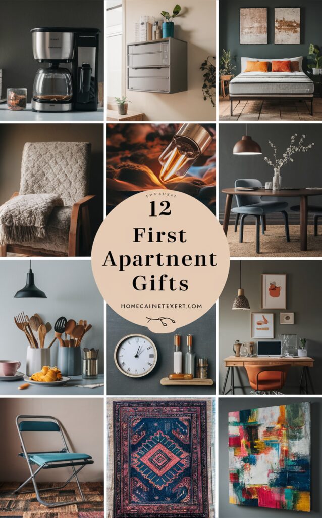 apartment decor, home essentials, housewarming gifts, interior design, living room upgrades