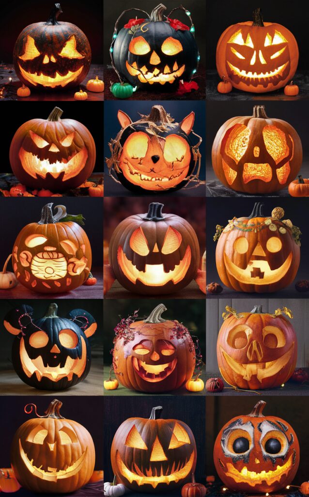 Halloween pumpkin carving ideas, Pumpkin carving party, DIY pumpkin carving, Creative pumpkin carving, Pumpkin carving tools