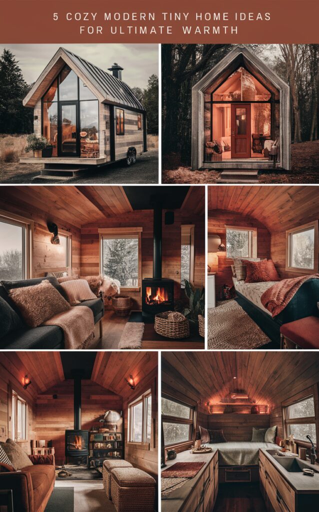 Tiny home cost, Micro living trends, Affordable minimalist housing, Efficient space design, Small house movement