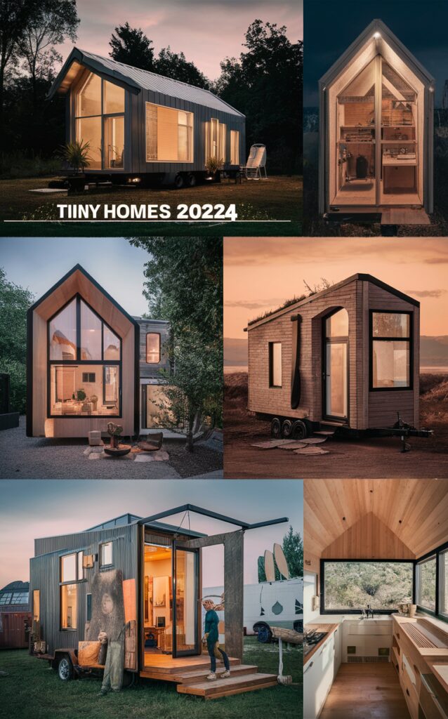 tiny home builders, affordable tiny houses, small home living, minimalist house design, cheap tiny homes