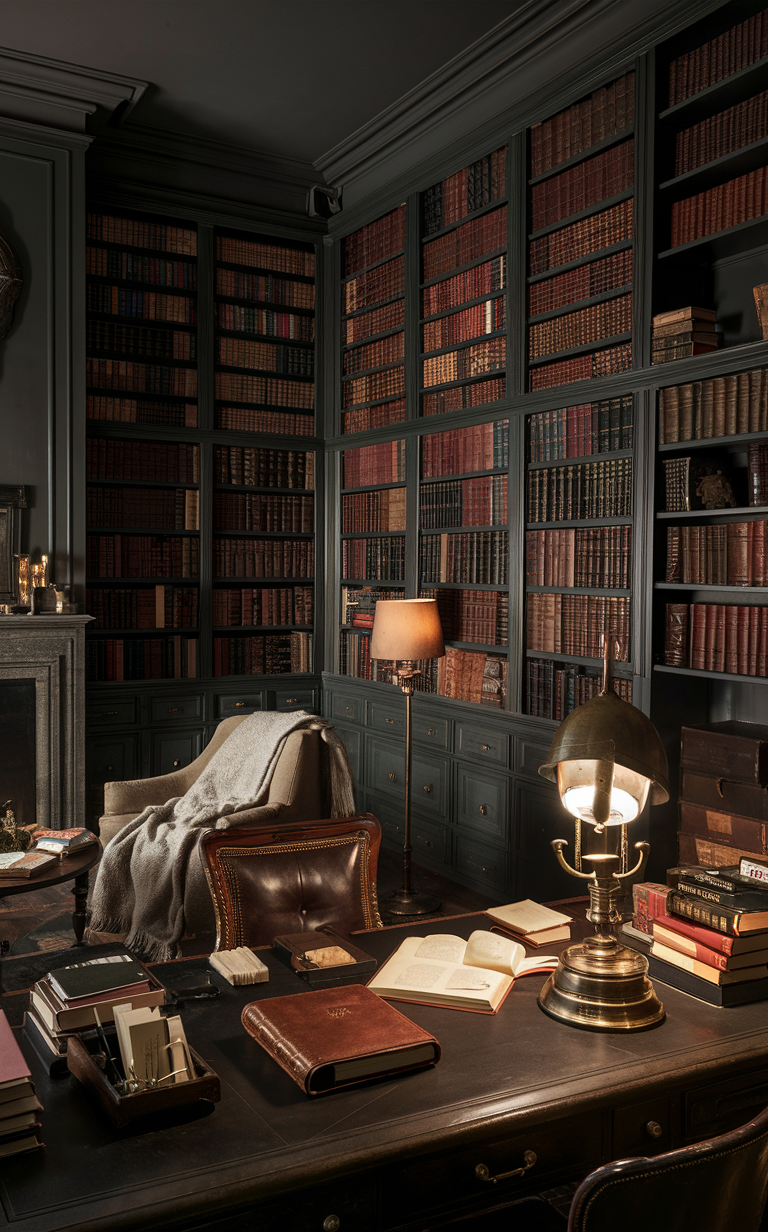 25 Innovative Bedroom Office Combo Ideas HOME EXPERT