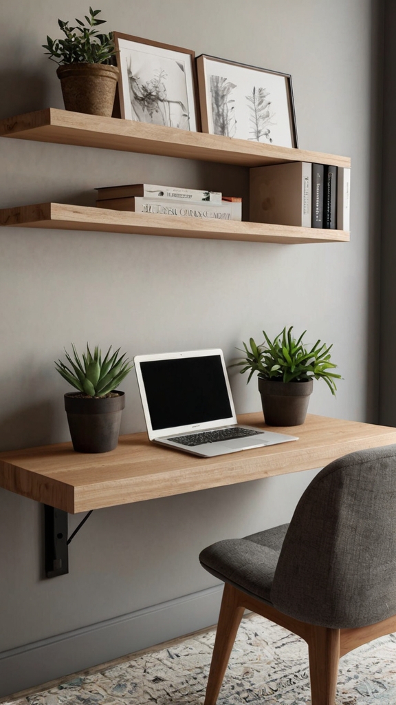 
japandi office space,
japandi office ideas,
japandi style home office,
japandi desk setup,